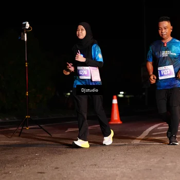 Runner Photo 5013692