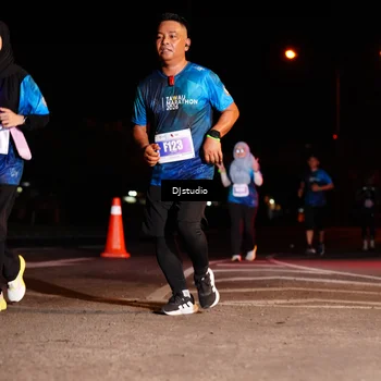 Runner Photo 5013693