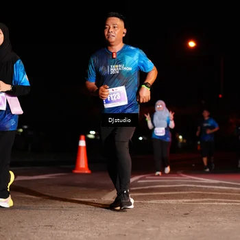 Runner Photo 5013694