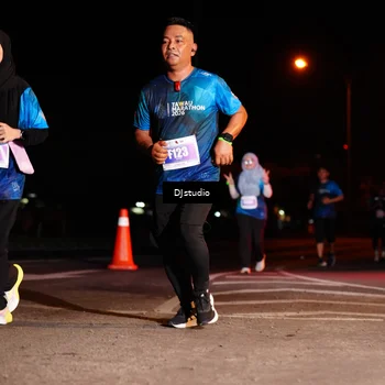 Runner Photo 5013695
