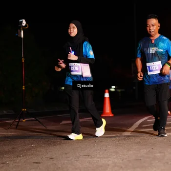 Runner Photo 5013696
