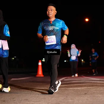 Runner Photo 5013697