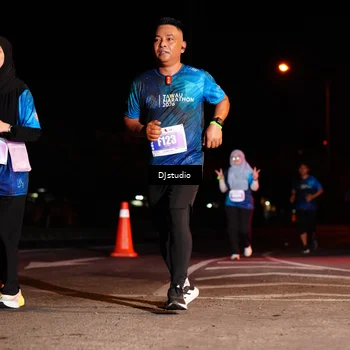 Runner Photo 5013698
