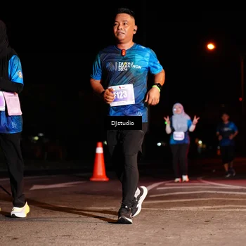 Runner Photo 5013699