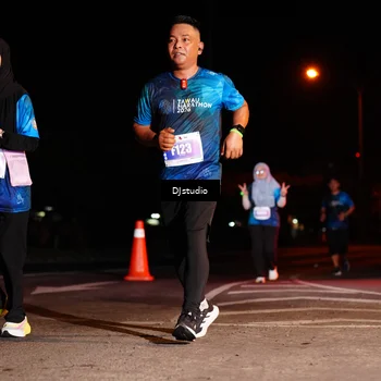 Runner Photo 5013701