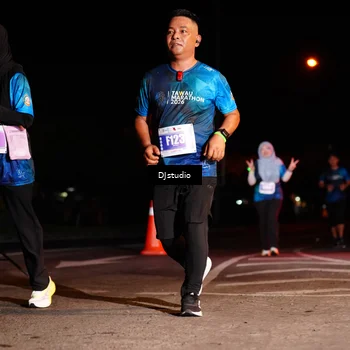 Runner Photo 5013702