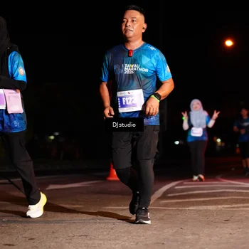 Runner Photo 5013703