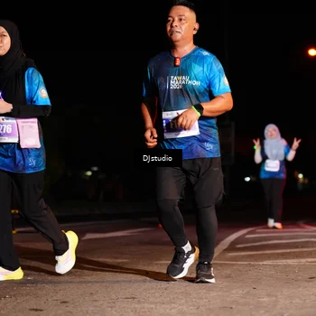Runner Photo 5013704