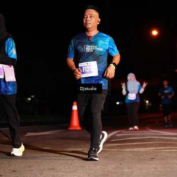 Runner Photo 5013705