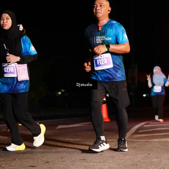 Runner Photo 5013706
