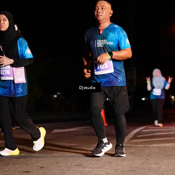 Runner Photo 5013707