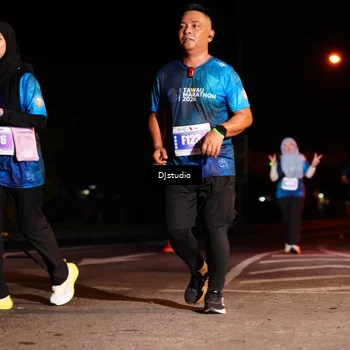 Runner Photo 5013708