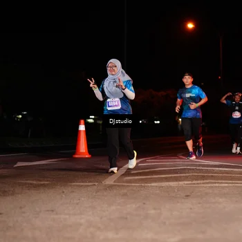 Runner Photo 5013709