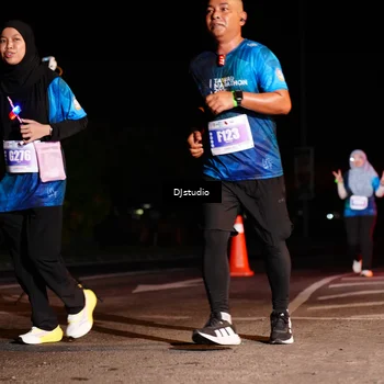 Runner Photo 5013710