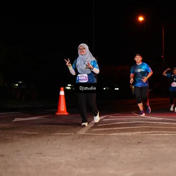 Runner Photo 5013711
