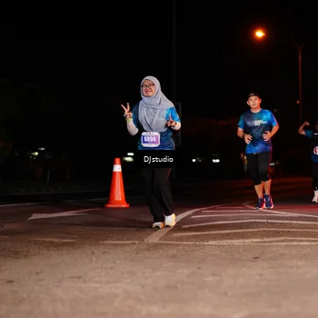 Runner Photo 5013712