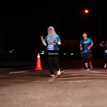 Runner Photo 5013713