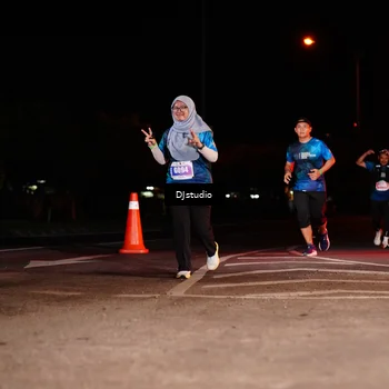 Runner Photo 5013714