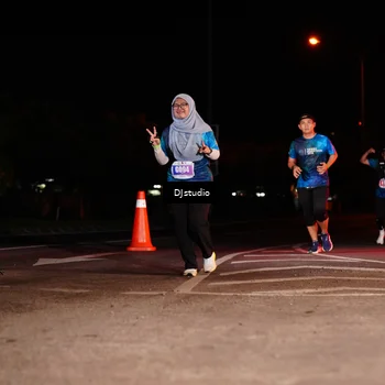 Runner Photo 5013715