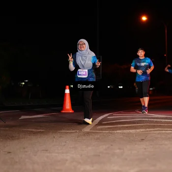 Runner Photo 5013716