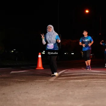 Runner Photo 5013717