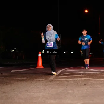 Runner Photo 5013720