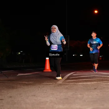 Runner Photo 5013721