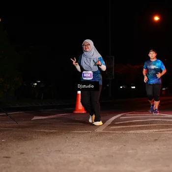 Runner Photo 5013722