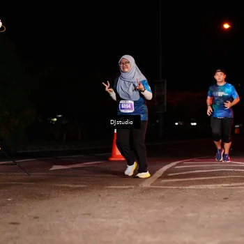 Runner Photo 5013724