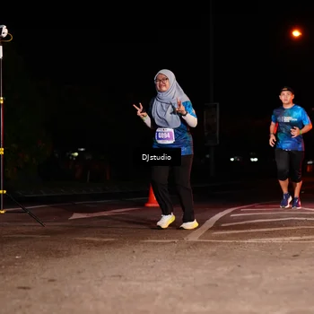 Runner Photo 5013727
