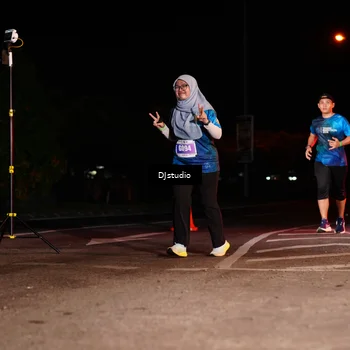 Runner Photo 5013728