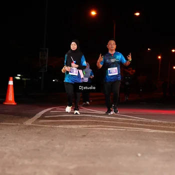 Runner Photo 5013730