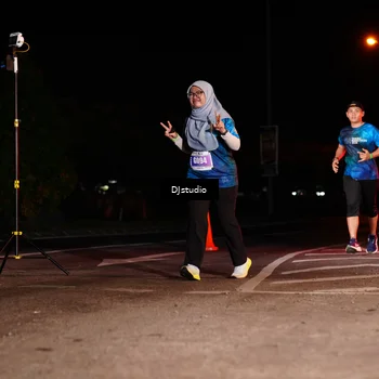 Runner Photo 5013733