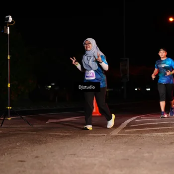 Runner Photo 5013734