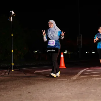 Runner Photo 5013738