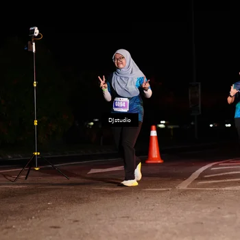 Runner Photo 5013742