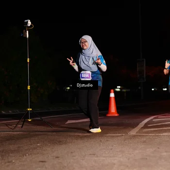 Runner Photo 5013744