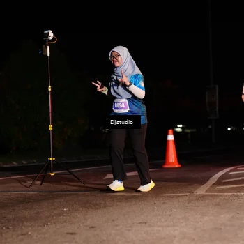 Runner Photo 5013747