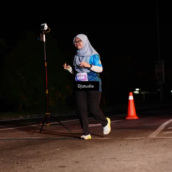 Runner Photo 5013753