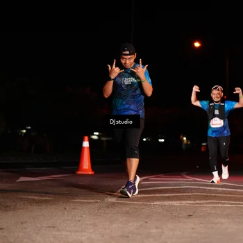 Runner Photo 5013763