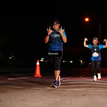 Runner Photo 5013765