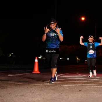 Runner Photo 5013766