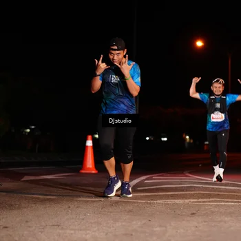 Runner Photo 5013767