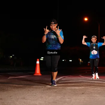 Runner Photo 5013768
