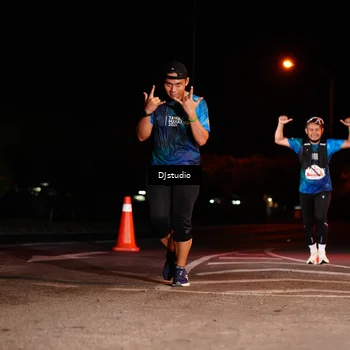 Runner Photo 5013769