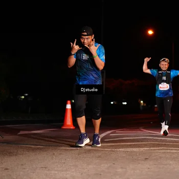 Runner Photo 5013770