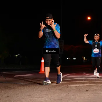 Runner Photo 5013771