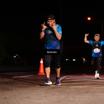 Runner Photo 5013772