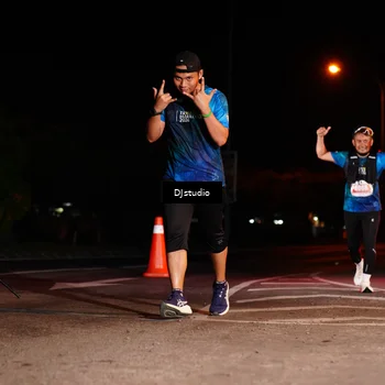 Runner Photo 5013773