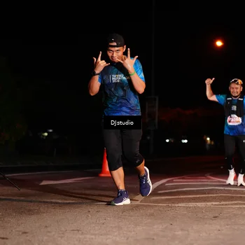 Runner Photo 5013776